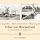 Fehne von Moormerland in historischen Ansichten – Titelseite