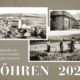 Titelbild: Ein Bildkalender mit historischen Ansichten aus unserer Gemeinde Föhren 2022