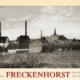Titelbild: Historische Ansichten aus Freckenhorst – Ein Bildkalender für das Jahr 2022