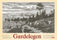 Historische Ansichten aus Gardelegen – Ein Bildkalender für das Jahr 2026 – Titelseite