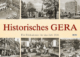 Historisches Gera – Ein Bildkalender für das Jahr 2026 – Titelseite
