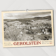 Historische Ansichten aus Gerolstein – Ein Bildkalender für das Jahr 2027 – Titelseite