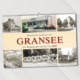 Historische Ansichten aus Gransee – Ein Bildkalender für das Jahr 2027 – Titelseite