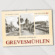 Historische Ansichten aus Grevesmühlen – Ein Bidkalender für das Jahr 2027 – Titelseite