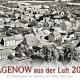 Hagenow aus der Luft 2023 – Ein Bildkalender mit Ansichten der 1920er/30er Jahre – Titelseite