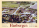 Historische Ansichten aus Hasbergen – Ein Bildkalender für das Jahr 2026 – Titelseite