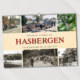 Historische Ansichten aus Hasbergen – Ein Bildkalender für das Jahr 2027 – Titelseite