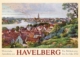 Titelbild Historische Ansichten aus Havelberg 2022