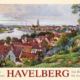 Titelbild Historische Ansichten aus Havelberg 2022