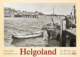Historische Ansichten von Helgoland – Ein Bildkalender für das Jahr 2026 – Titelseite