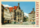 Helmstedt – Ein Bildkalender mit historischen Ansichten für das Jahr 2026 – Titelseite