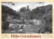 Historische Ansichten aus Höhr-Grenzhausen – Ein Bildkalender für das Jahr 2026 – Titelseite