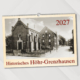 Historisches Höhr-Grenzhausen 2027 – Titelseite