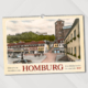Historische Ansichten aus Homburg – Ein Bildkalender für das Jahr 2027 – Titelseite