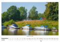 Hoya 2026 – Sportboote an der Weser – Foto: Torsten Krüger