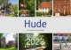 Hude 2023 – Titelseite