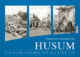 Historische Ansichten aus Husum – Ein Bildkalender für das Jahr 2026 – Titelseite