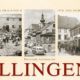 Titelbild: Historische Ansichten aus Illingen – Ein Bildkalender für das Jahr 2022