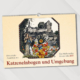 Historische Ansichten aus Katzenelnbogen und Umgebung – Ein Bildkalender für das Jahr 2027 – Titelseite