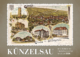 Künzelsau – Ein Bildkalender mit historischen Ansichten für das Jahr 2026 – Titelseite