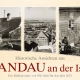 Historische Ansichten aus Landau an der Isar – Ein Bildkalender von Not Söltl für das Jahr 2023 – Titelseite