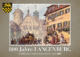 800 Jahre Langenburg – Ein Bildkalender mit historischen Ansichten für das Jahr 2026 – Titelseite