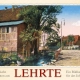 Historische Ansichten aus Lehrte – Ein Bildkalender für das Jahr 2023 – Titelseite