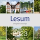 Lesum 2023 – Titelseite