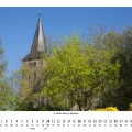 Lesum 2023 – April – St. Martini-Kirche in Burglesum