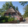 Lesum 2023 – Juli – Fachwerkhaus an der Lesum