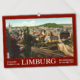 Historische Postkarten aus Limburg – Ein Bildkalender für das Jahr 2027 – Titelseite