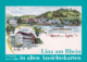 Linz am Rhein in alten Ansichtskarten – Ein Bildkalender für das Jahr 2026 – Titelseite