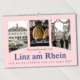 Wirtschaftswunder-Zeit in Linz am Rhein – Ein Bildkalender für das Jahr 2027 – Titelseite