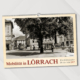 Mobilität in Lörrach – Ein Bildkalender für das Jahr 2027 – Titelseite