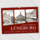 Historische Ansichten aus Lüneburg – Ein Bildkalender für das Jahr 2027 – Titelseite