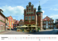 Rathaus – Foto: Gerhard Heinrich Wösten – Lingen 2027