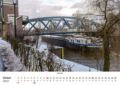 Hasebrücke – Foto: Gerhard Heinrich Wösten – Lingen 2027