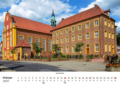 Gymnasialkirche – Foto: Gerhard Heinrich Wösten – Lingen 2027