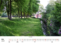 Am Stadtwall – Foto: Gerhard Heinrich Wösten – Lingen 2027