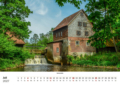Herrenmühle – Foto: Gerhard Heinrich Wösten – Lingen 2027