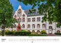 Maristenkloster – Foto: Gerhard Heinrich Wösten – Lingen 2027