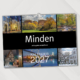 Minden 2027 – mit Fotografien von Rolf Fischer – Titelseite