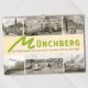 Münchberg – Ein Bildkalender mit historischen Ansichten für das Jahr 2027 – Titelseite