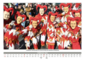 Murr 2026 – In ausgelassener Stimmung zeigen sich die Murr’ner Narren beim traditionellen Faschingsumzug – Foto: Werner Kuhnle