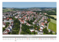 Murr 2026 – Viel Sonne genießen die Wohnlagen unweit der Murr – Foto: Werner Kuhnle