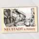 Neustadt in Holstein – Ein Bildkalender mit historischen Ansichten für das Jahr 2027 – Titelseite
