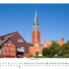 Nienburg 2023 – Juni – Pfarrkirche St. Martin