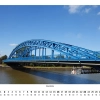Nienburg 2023 – Juli – Weserbrücke