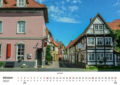Am Posthof – Foto: Gerhard Heinrich Wösten – Nienburg 2027