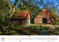 Heimathaus – Foto: Gerhard Heinrich Wösten – Nienburg 2027